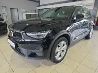 Occasion Volvo XC40 Core 163 ch (119 kW) 2024 Noir SUV