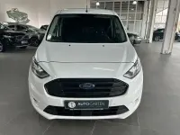 Gebraucht Ford Transit Connect 120 PS (88 kW) 2022 Weiß Van / Kleinbus