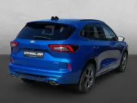 Second-hand Ford Kuga Active 224 CP (164 kW) 2025 Albastru SUV