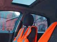 Gebraucht Opel Corsa 69 PS (50 kW) 2003 Blau Kleinwagen