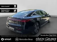 Gebraucht Mercedes EQS500 AMG 330 kW (449 PS) 2025 Schwarz Limousine
