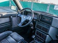 Gebraucht Alfa Romeo 75 148 PS (108 kW) 1989 Grau Limousine