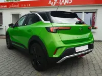 Gebraucht Opel Mokka Ultimate 131 PS (96 kW) 2023 Grün SUV