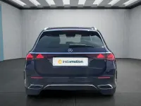 Gebraucht Mercedes E450 367 PS (269 kW) 2024 Blau Kombi