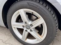 Gebraucht Audi A3 Comfort 150 PS (110 kW) 2017 Silber Limousine