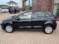 gebraucht VW Polo V 1.2 TSI Team