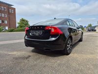 Gebraucht Volvo S60 Linje Svart 150 PS (110 kW) 2018 Schwarz Limousine