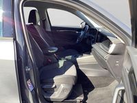 Gebraucht VW Tayron Life 150 PS (110 kW) 2025 Grau SUV