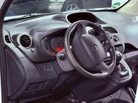 Gebraucht Renault Kangoo 114 PS (83 kW) 2019 Weiß Van / Kleinbus