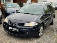 gebraucht Renault Mégane GrandTour Privilege 1.9 dCi FAP 81kW