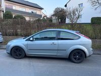 gebraucht Ford Focus 1.6