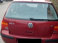 gebraucht VW Golf IV 