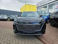 Second-hand DFSK E5 177 CP (130 kW) 2024 Negru SUV