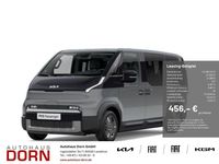 Neu Kia PV5 Plus 119 kW (163 PS) 2026 Grau Van / Kleinbus