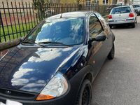 gebraucht Ford Ka Ka/Ka+