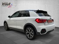 gebraucht Audi A1 allstreet