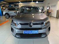 Neu Citroën C3 101 PS (74 kW) 2026 Grau SUV