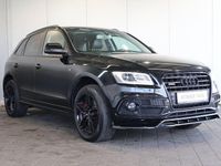 Gebraucht Audi Q5 S-Line 272 PS (200 kW) 2013 Schwarz SUV