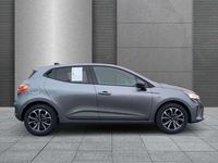 Neu Renault Clio V Techno 90 PS (66 kW) 2025 Dolomitgrau Kleinwagen