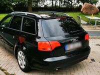 gebraucht Audi A4 2.0 TDI 125kW (DPF) Avant - Hu 12 / 2025