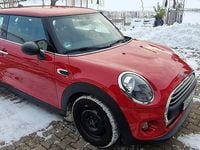 Gebraucht Mini ONE 102 PS (75 kW) 2019 Rot Kleinwagen
