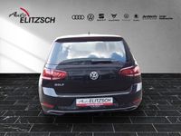 gebraucht VW Golf VII Golf JOINTDI Join Navi Climatronic ACC RFK SH LM
