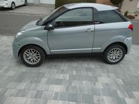 Usata Aixam Coupe 2013 Coupé