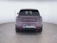 Neu Leapmotor B10 160 kW (218 PS) 2026 Violett SUV