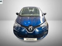 Brugt Renault Zoe 80 kW (110 HK) 2024 Beige Hatchback