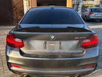 Gebraucht BMW M235 Performance 326 PS (239 kW) 2014 Grau