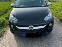 gebraucht Opel Adam 1.4 Jam TOP Zustand / TÜV neu