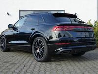 Gebraucht Audi e-tron S-Line 394 PS (289 kW) 2024 Metallic SUV