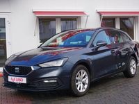 Gebraucht Seat Leon Style 116 PS (85 kW) 2024 Grau Kombi