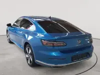 Gebraucht VW Arteon Elegance 200 PS (147 kW) 2022 Andere Limousine