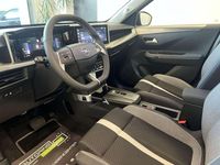 Neu Opel Frontera 145 PS (106 kW) 2026 Karbon schwarz SUV