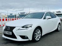 gebraucht Lexus IS300h 