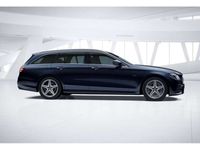 gebraucht Mercedes E300 T-Modell 360° AMG Multib AHK Ambiente