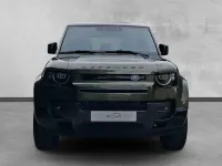 Neu Land Rover Defender SE Dynamic 300 PS (220 kW) 2026 Grün SUV