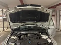 Gebraucht BMW 318 143 PS (105 kW) 2004 Silber Limousine