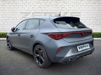 Usata Cupra Leon 150 CV (110 kW) 2026 Grigio Berlina