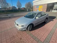 Gebraucht Seat Toledo 100 PS (73 kW) 1999 Grau Limousine