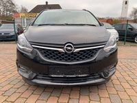 gebraucht Opel Zafira -Active Start/Stop C-NAV-SHZ-Klima