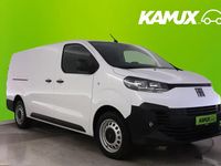 Gebraucht Fiat Scudo 144 PS (105 kW) 2023 Gelato weiss Van
