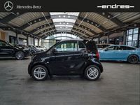 gebraucht Smart ForTwo Electric Drive EQ+LED+TEMPOMAT+BREMS-ASSISTENT+