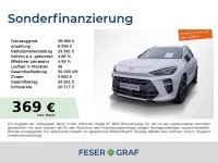 Gebraucht Cupra Terramar 204 PS (150 kW) 2025 Other SUV