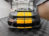 Gebraucht Dodge Charger 306 PS (225 kW) 2023 Grau Limousine