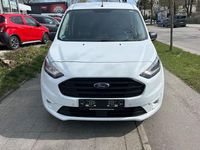 Gebraucht Ford Transit 120 PS (88 kW) 2021 Weiß Kombi