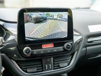Usata Ford Puma Titanium 125 CV (91 kW) 2024 Nero SUV