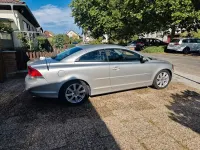 Gebraucht Volvo C70 2007 Cabrio