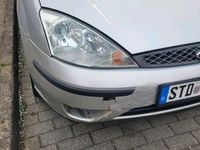 gebraucht Ford Focus 